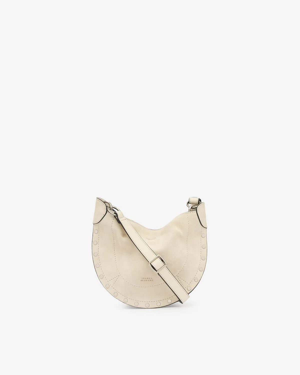 Sac Mini Moon Soft sold by Isabel Marant product image thumbnail 3