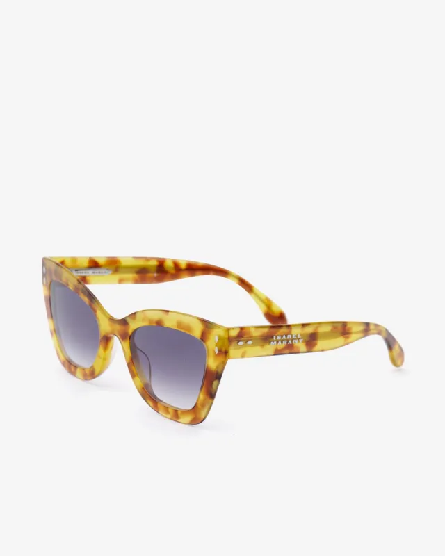 Lunettes De Soleil Louny sold by Isabel Marant