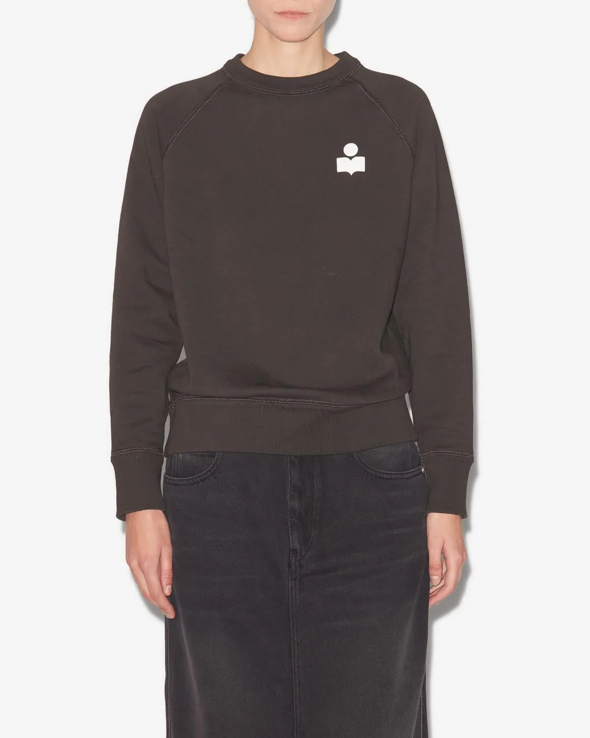 Sweatshirt Milla sold by Isabel Marant product image thumbnail 5