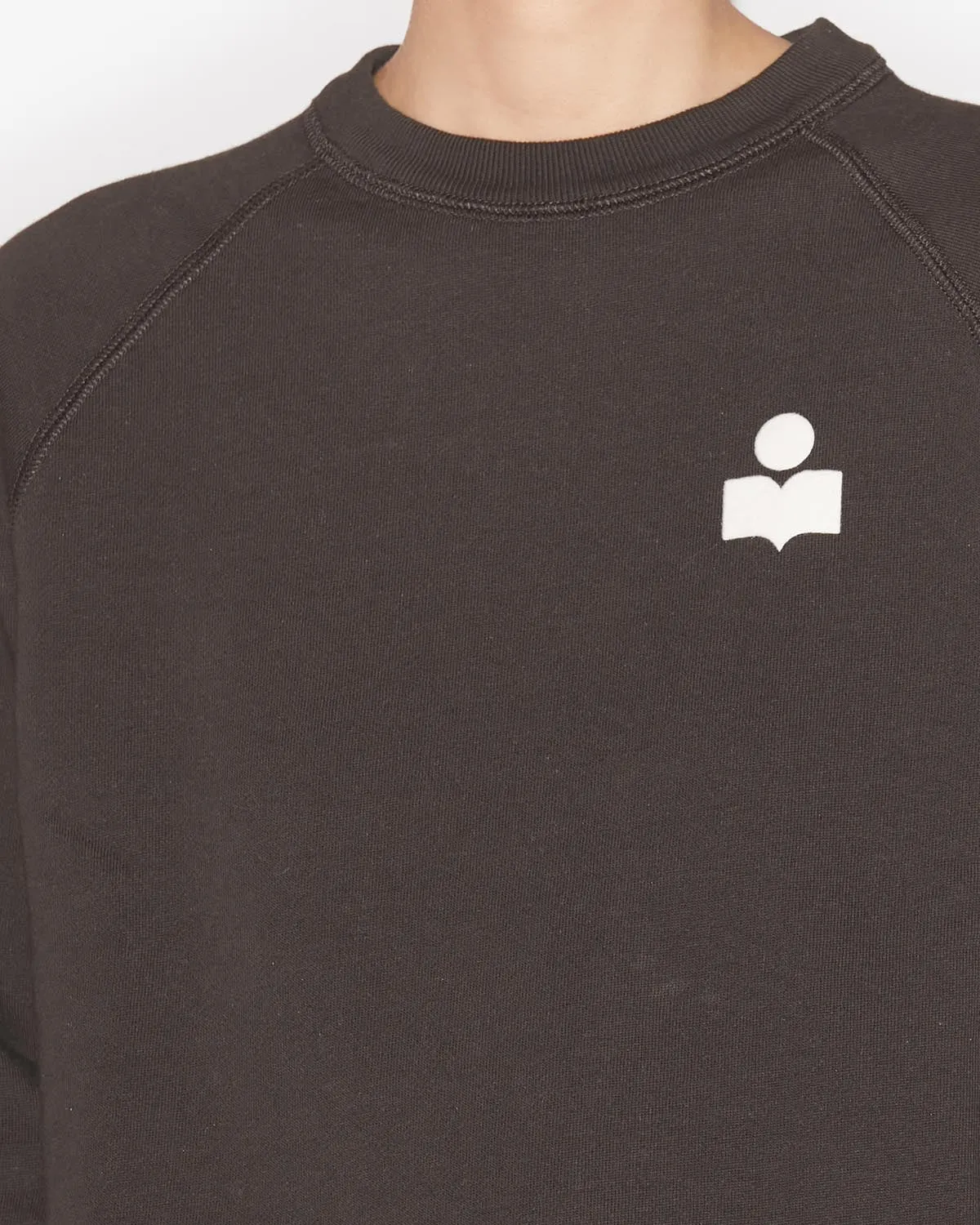 Sweatshirt Milla sold by Isabel Marant product image thumbnail 2