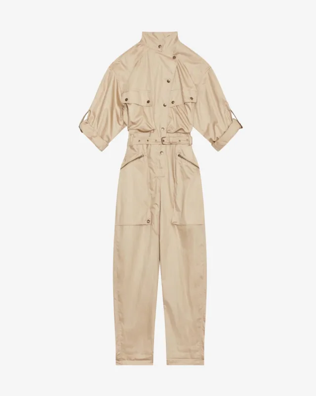 Combinaison Jocelyne sold by Isabel Marant