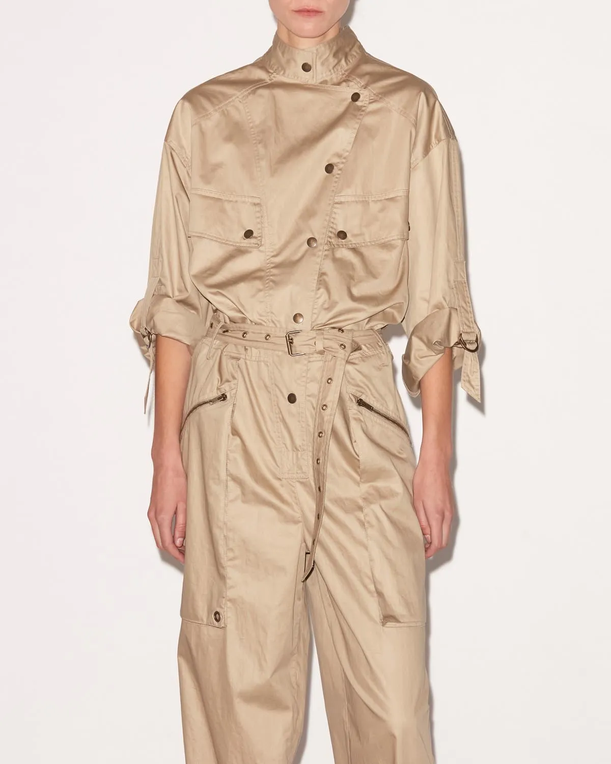 Combinaison Jocelyne sold by Isabel Marant product image thumbnail 5