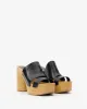 Sabots Hyun sold by Isabel Marant