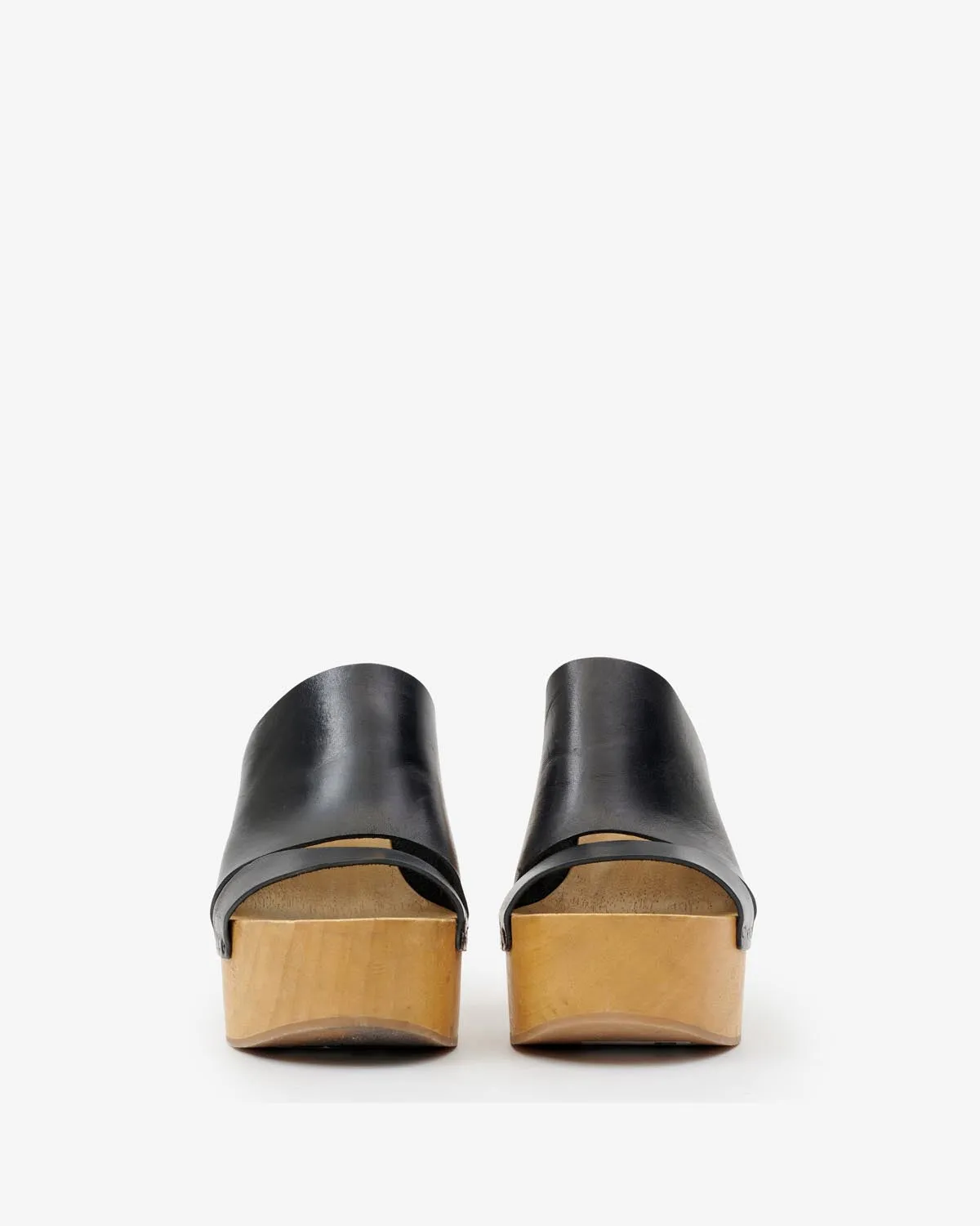 Sabots Hyun sold by Isabel Marant