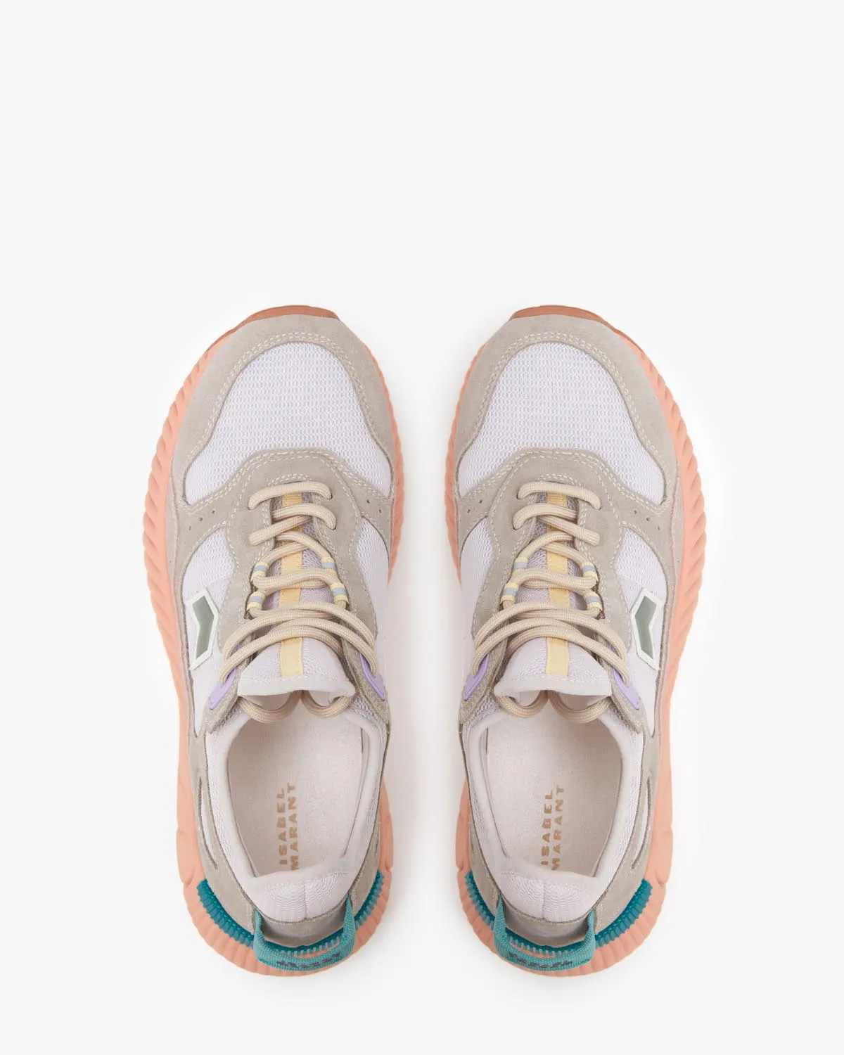 Baskets Ewie sold by Isabel Marant