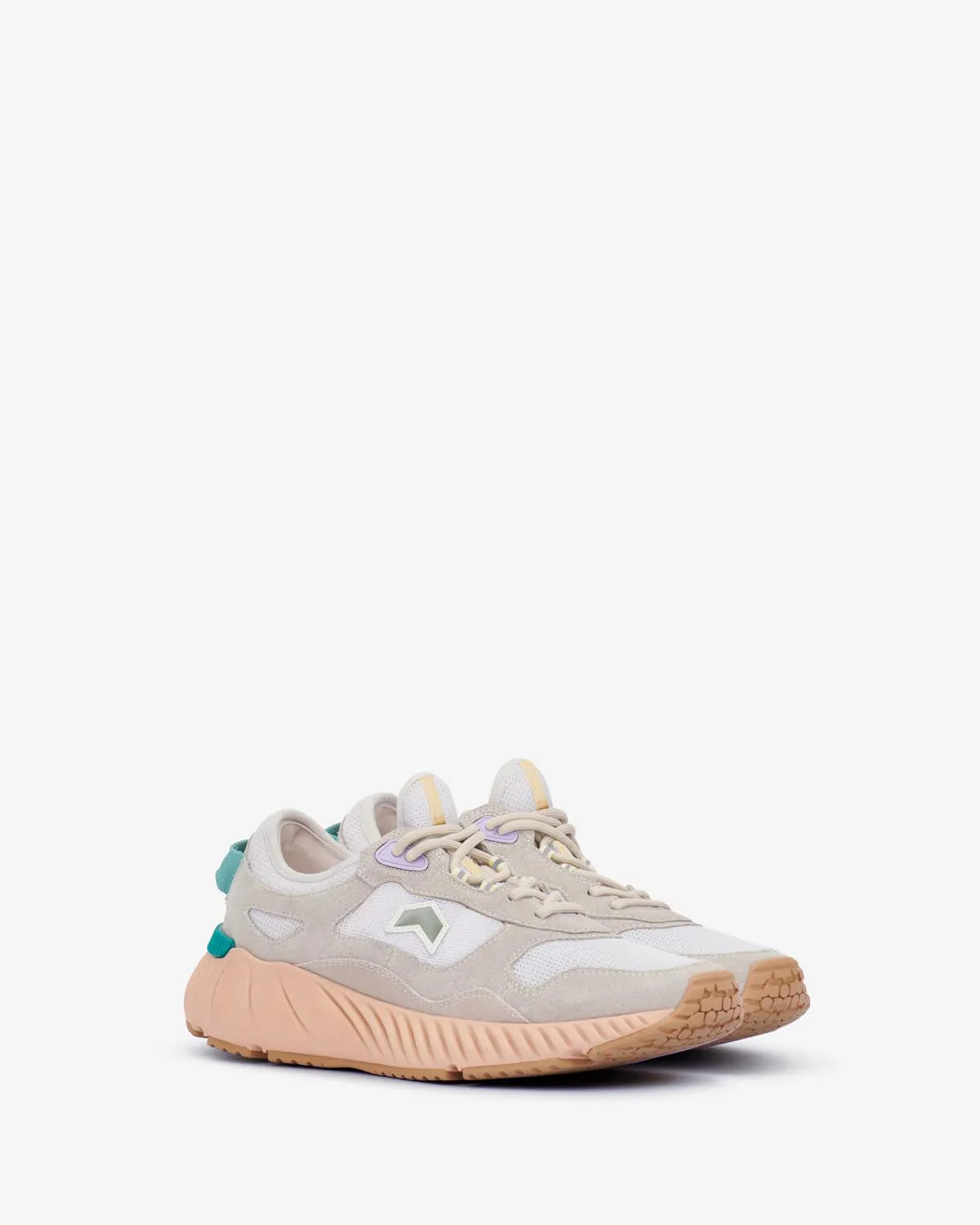 Baskets Ewie sold by Isabel Marant product image thumbnail 4