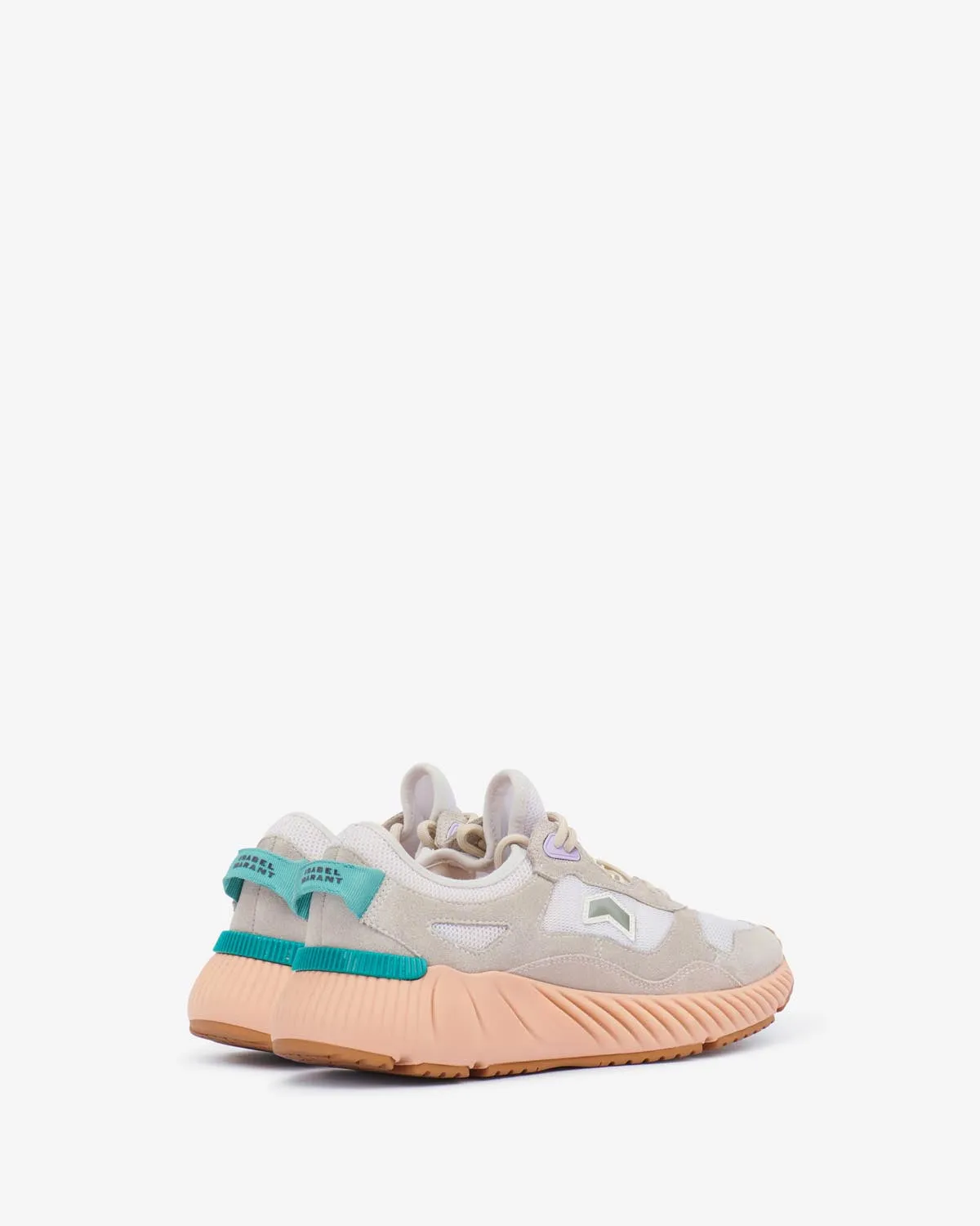 Baskets Ewie sold by Isabel Marant product image thumbnail 2