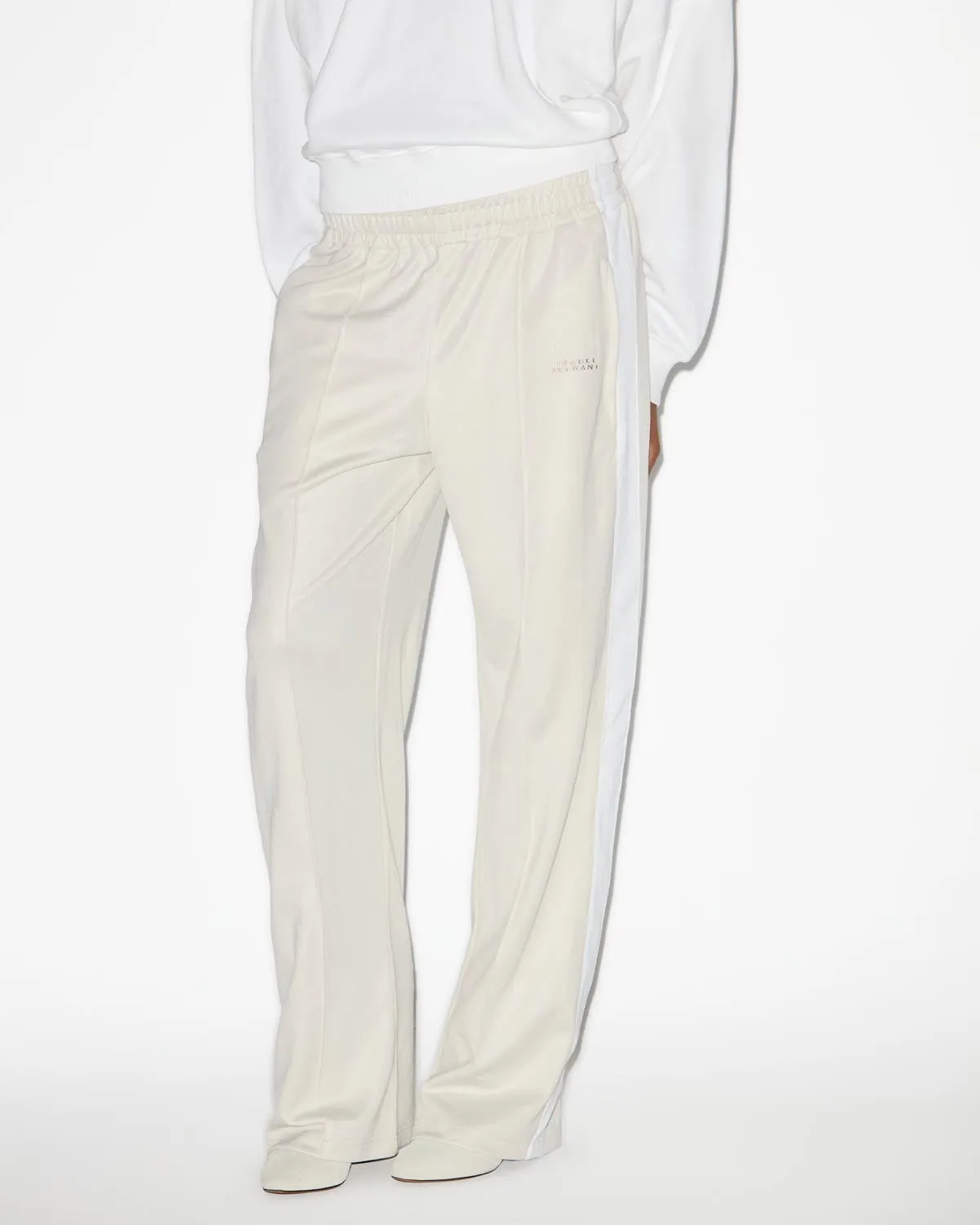 Pantalon Roldy sold by Isabel Marant product image thumbnail 5