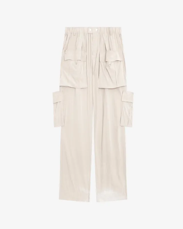 Pantalon Hadja sold by Isabel Marant