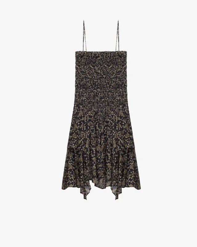 Robe Anka sold by Isabel Marant