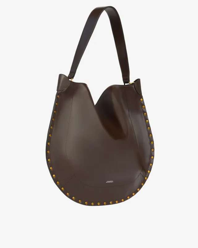 SAC OSKAN HOBO SOFT sold by Isabel Marant