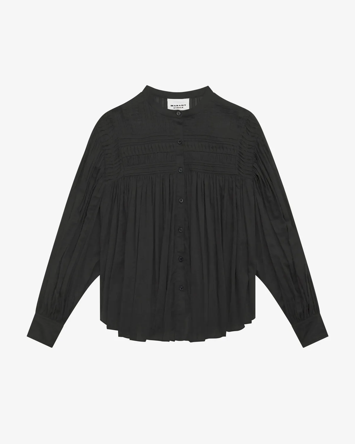 Blouse Plalia sold by Isabel Marant