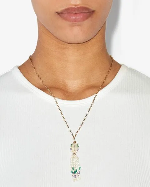 Collier Malebo sold by Isabel Marant