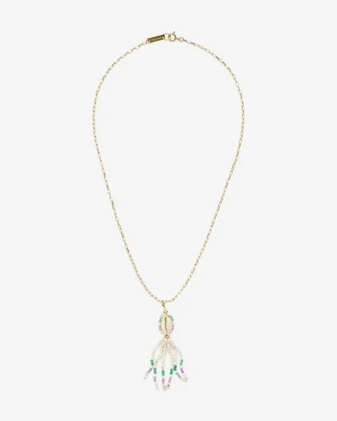 Collier Malebo sold by Isabel Marant product image thumbnail 3