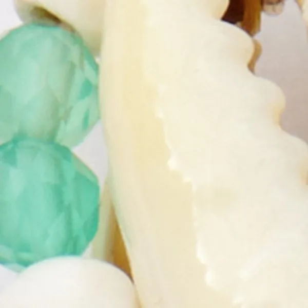 Collier Malebo sold by Isabel Marant product image thumbnail 4