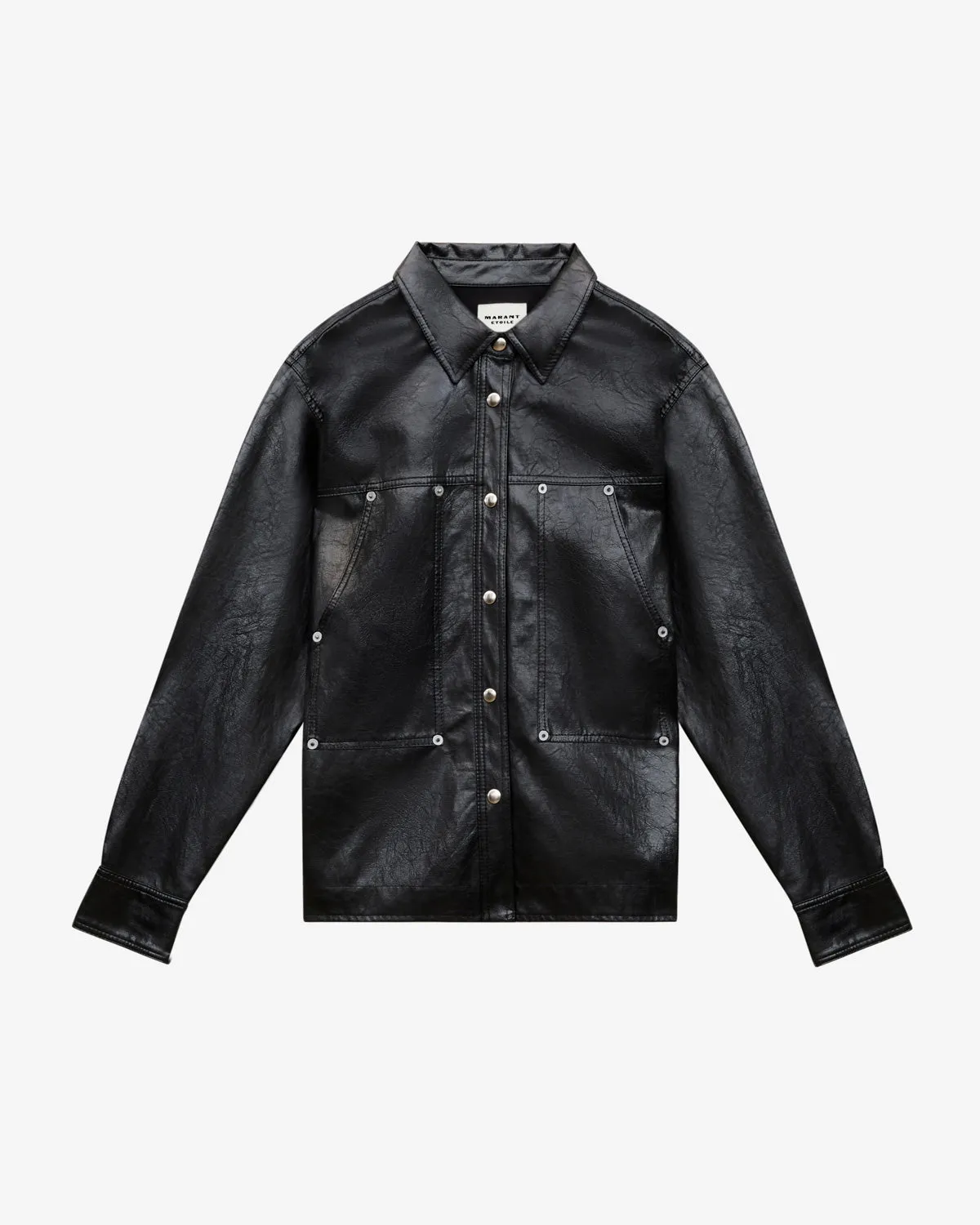 Chemise Abelia sold by Isabel Marant