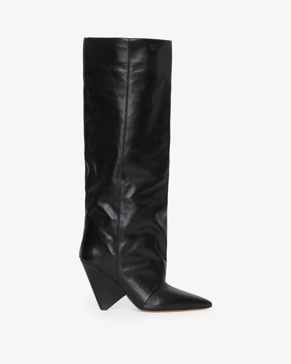 Bottes Lyena sold by Isabel Marant product image thumbnail 5
