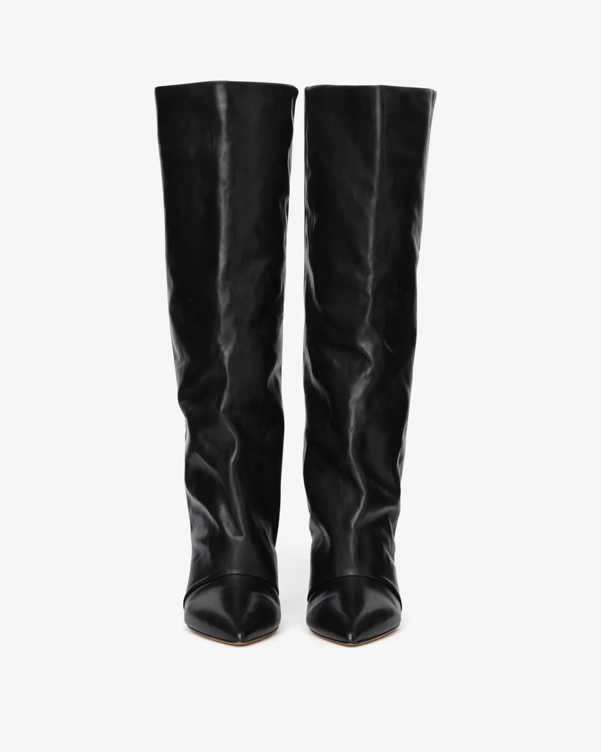 Bottes Lyena sold by Isabel Marant