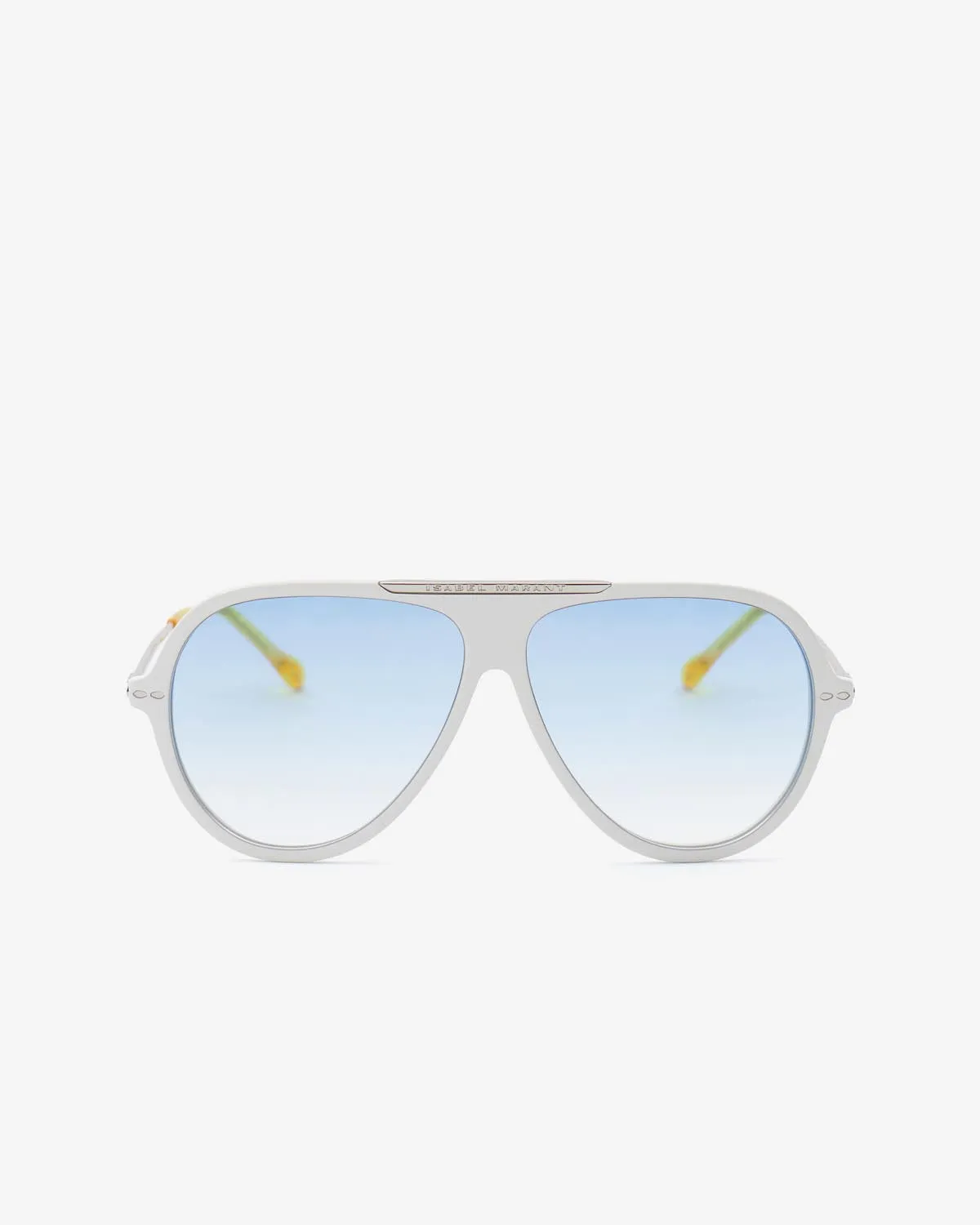 Lunettes De Soleil Hera sold by Isabel Marant product image thumbnail 2