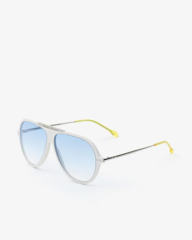 Lunettes De Soleil Hera sold by Isabel Marant