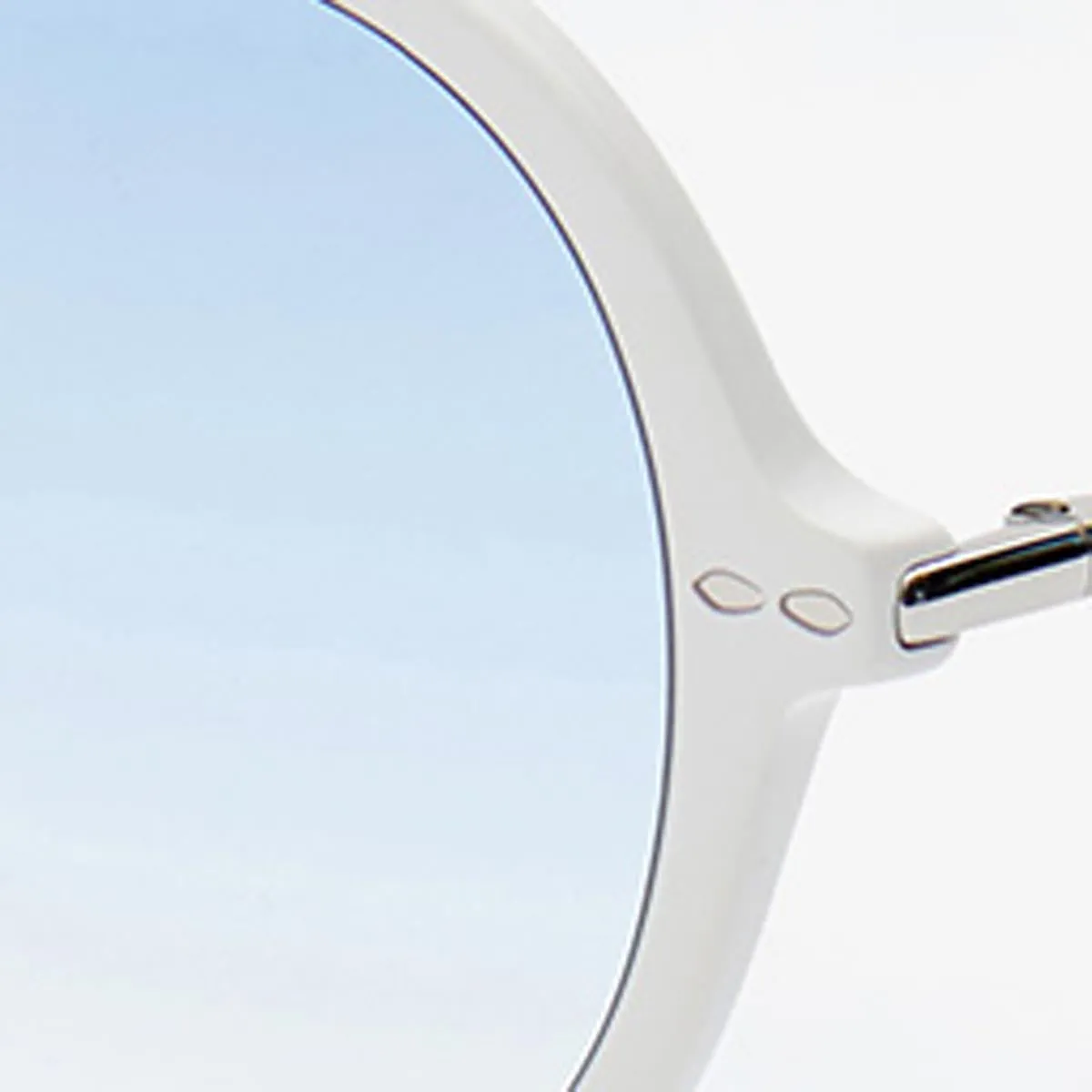 Lunettes De Soleil Hera sold by Isabel Marant product image thumbnail 3