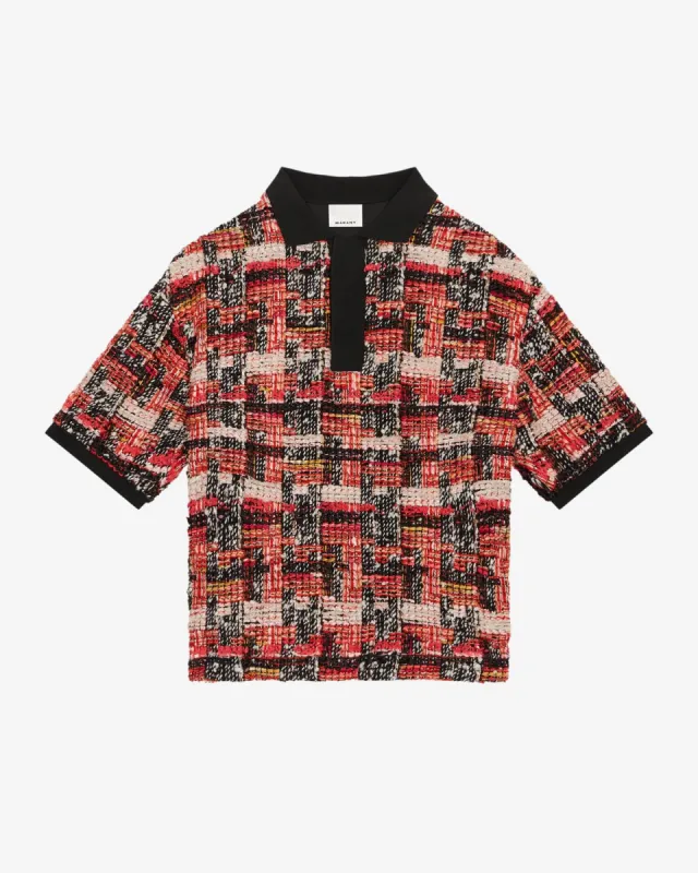 Haut Dorian sold by Isabel Marant