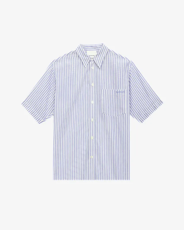 Chemise Labilio sold by Isabel Marant