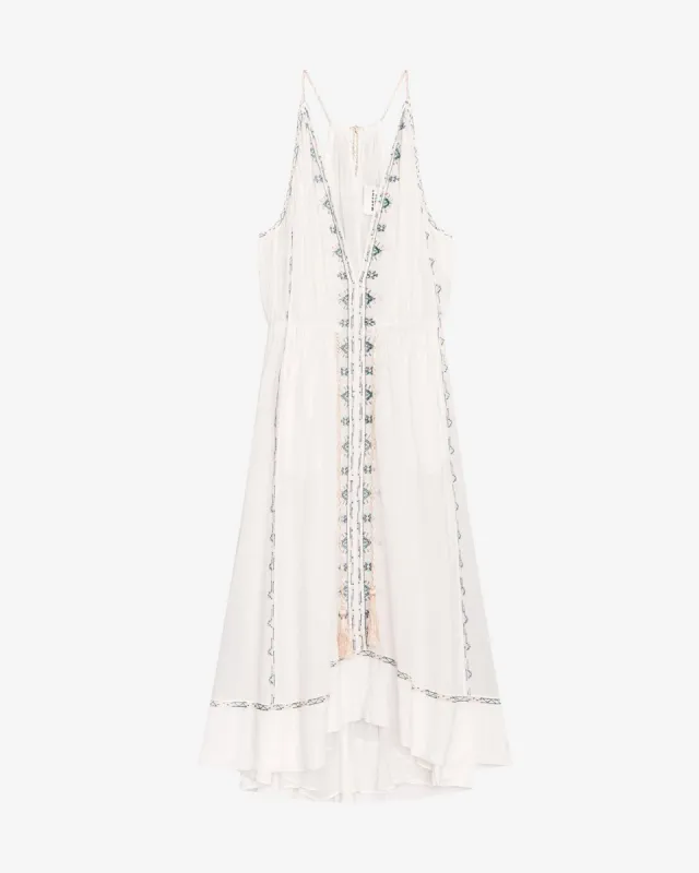 Robe Siana sold by Isabel Marant