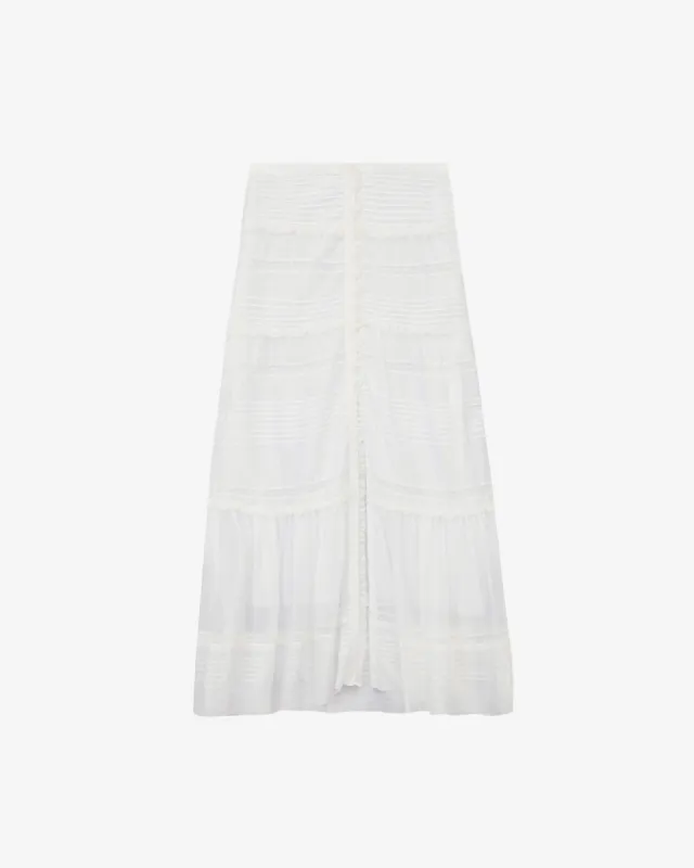 Jupe Gihane sold by Isabel Marant