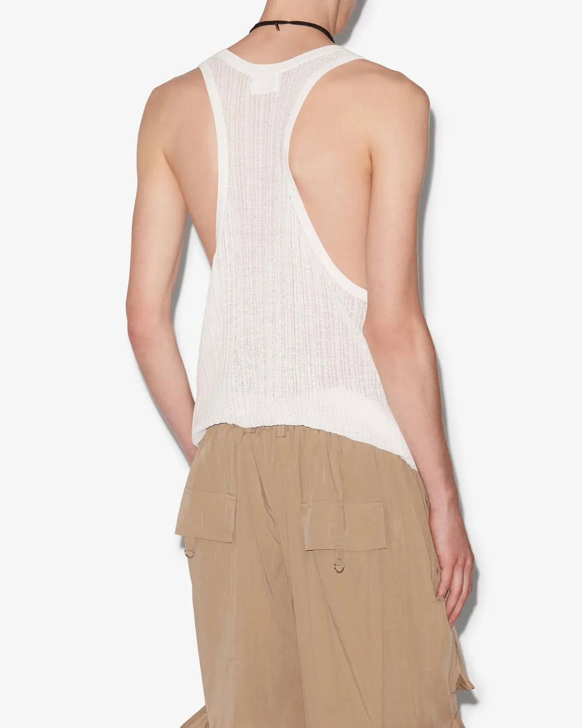 Pull Dan sold by Isabel Marant product image thumbnail 3