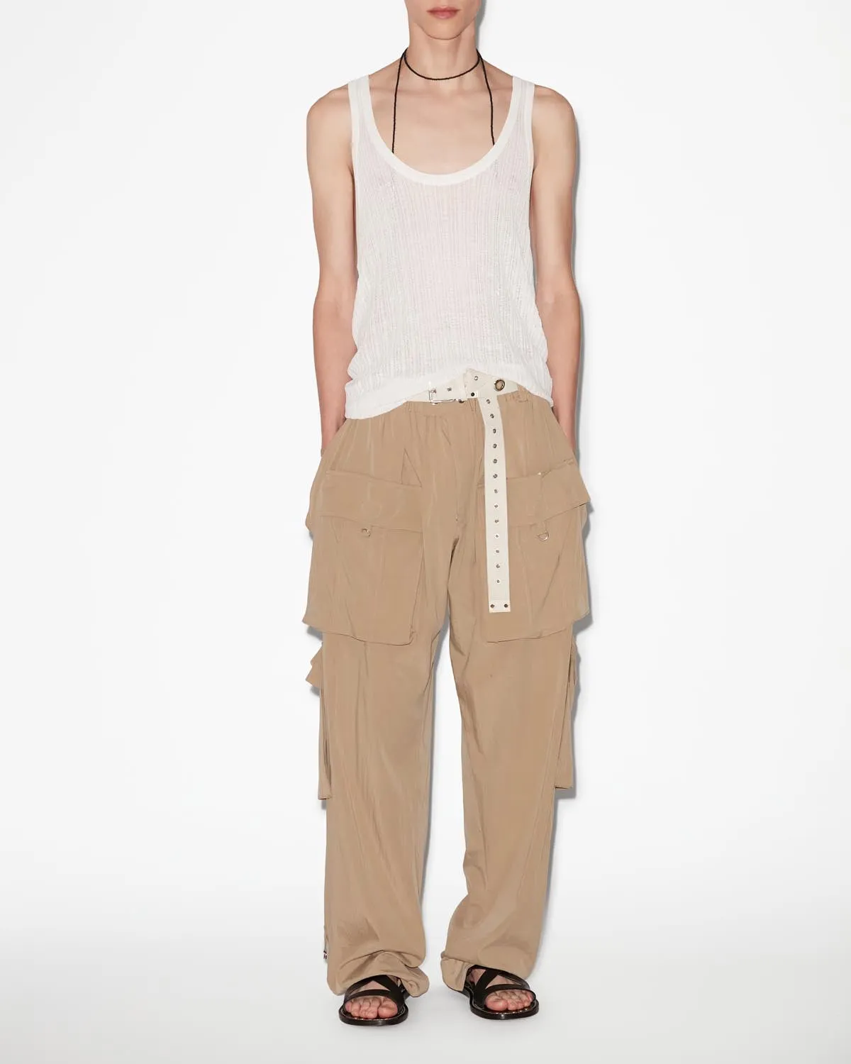 Pull Dan sold by Isabel Marant product image thumbnail 4