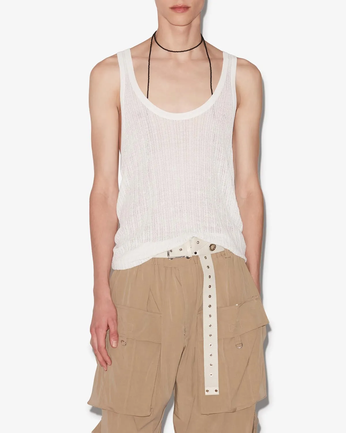 Pull Dan sold by Isabel Marant product image thumbnail 5