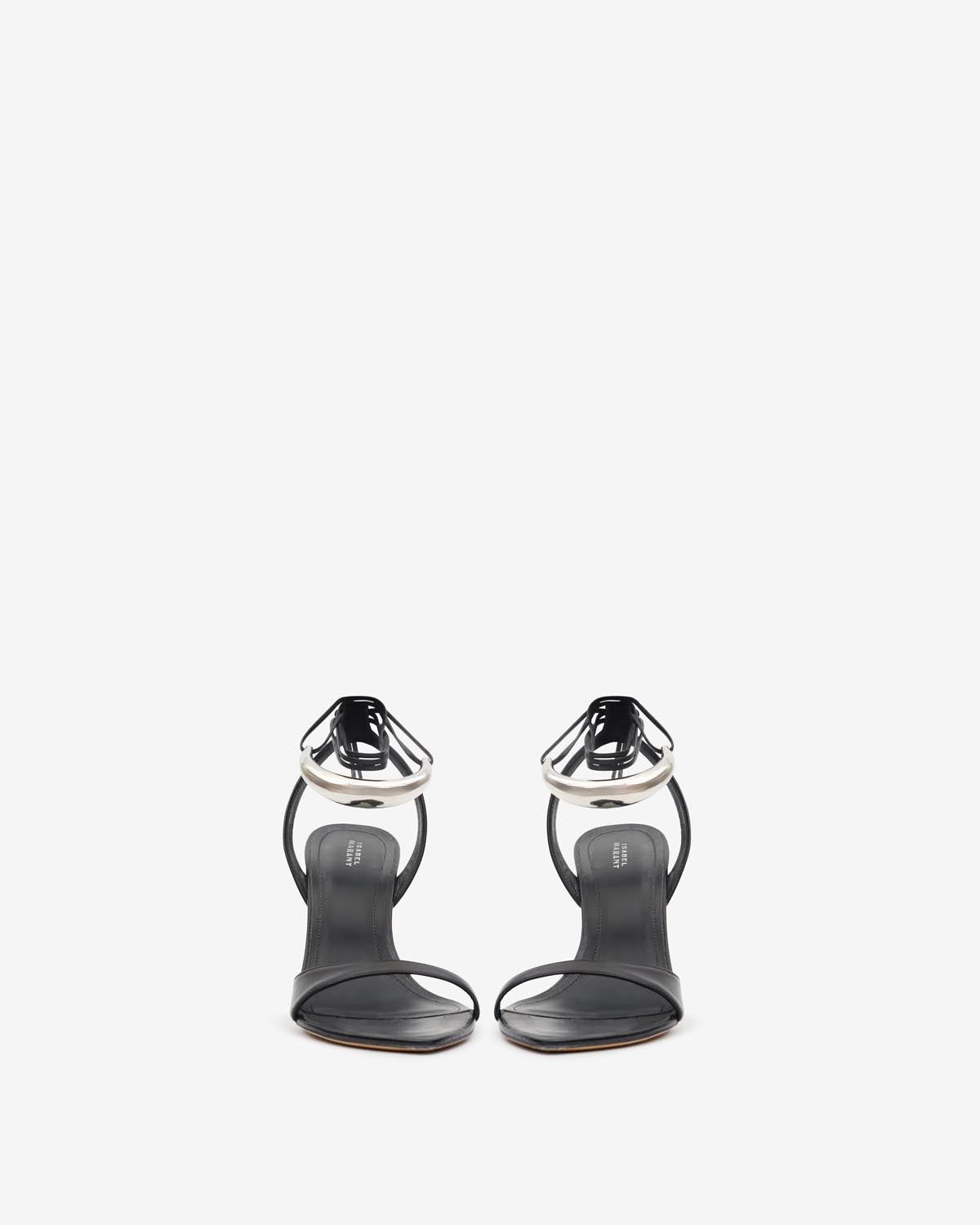 Sandales Alziry sold by Isabel Marant product image thumbnail 3