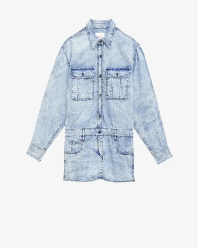 Robe Palvina sold by Isabel Marant