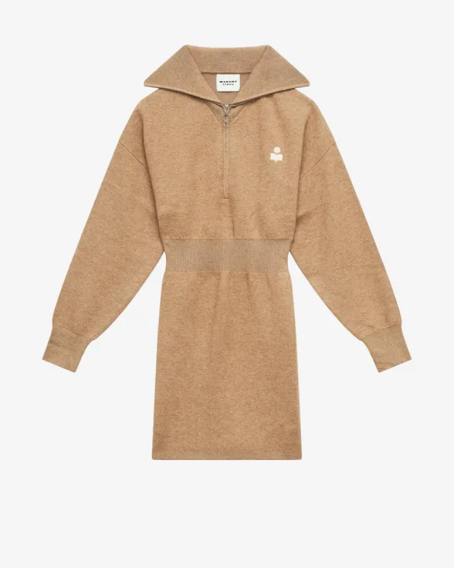 Robe Alea made by Isabel Marant