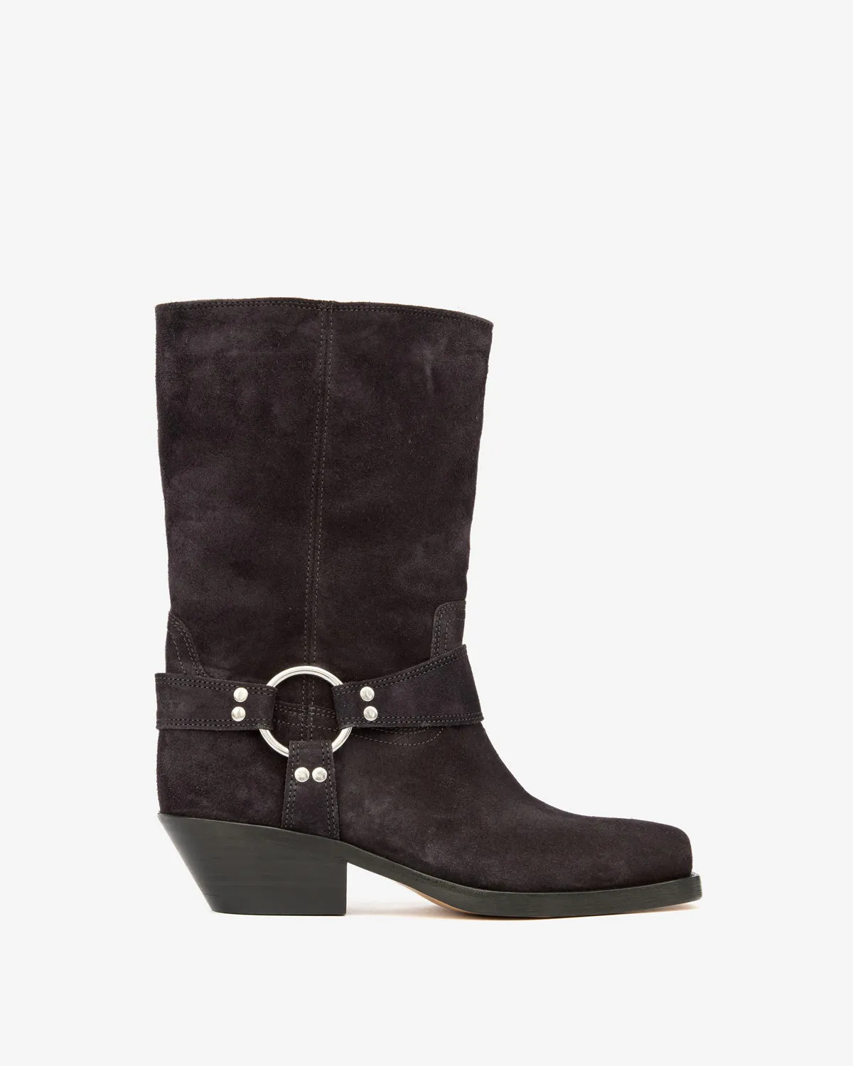 Boots Antya sold by Isabel Marant product image thumbnail 4