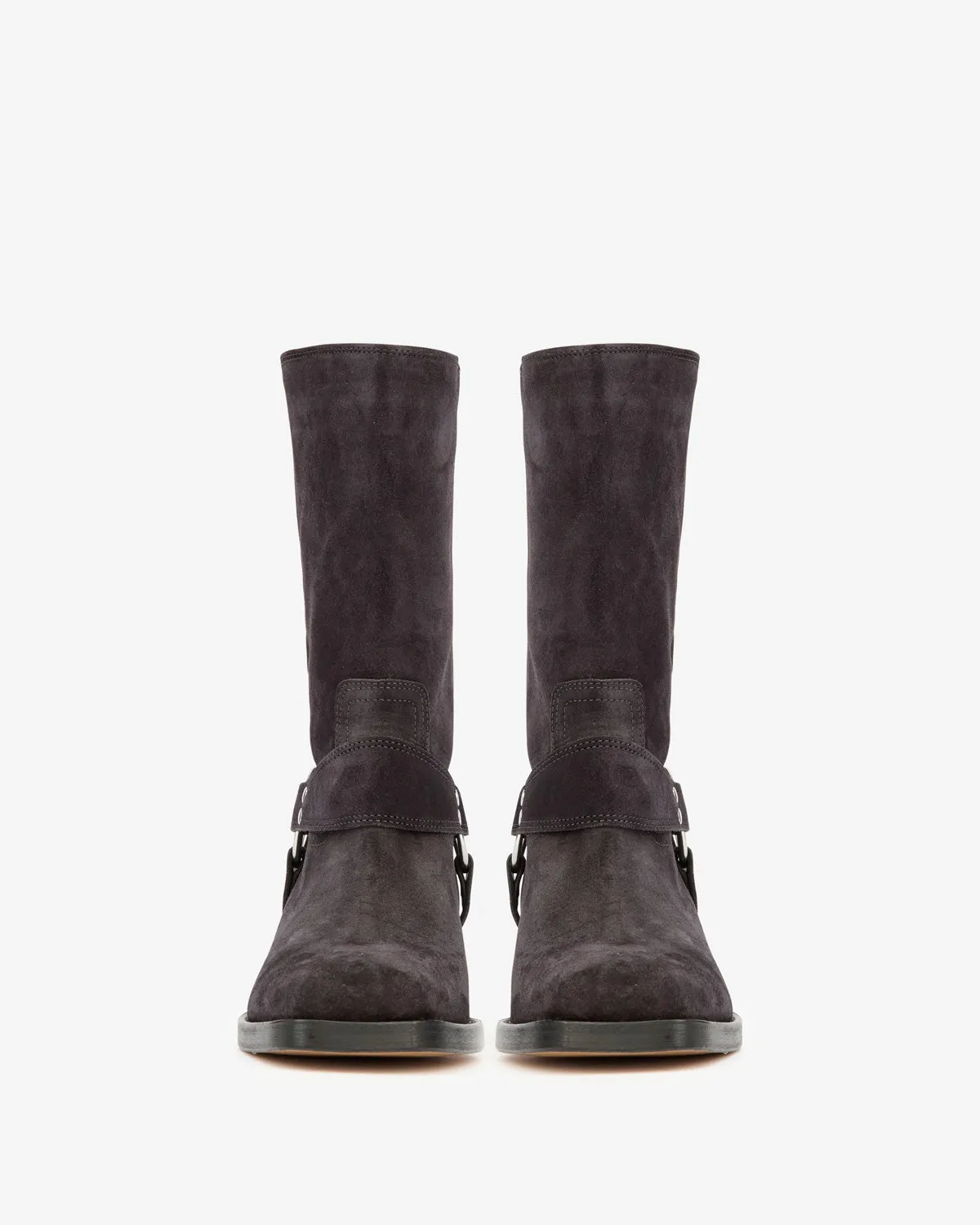 Boots Antya sold by Isabel Marant