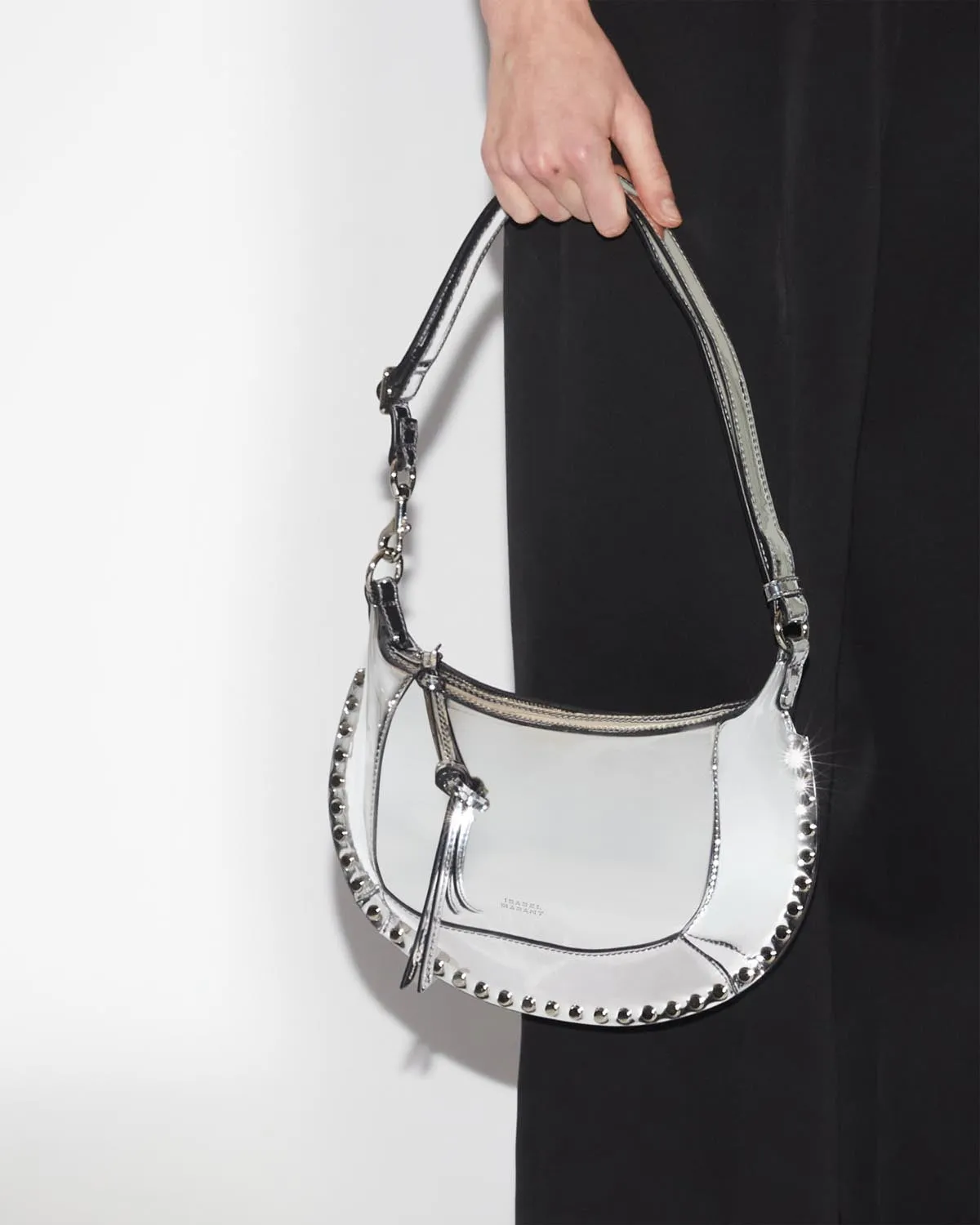 Sac Oskan Moon sold by Isabel Marant product image thumbnail 3