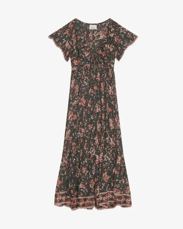 Robe Agathe sold by Isabel Marant
