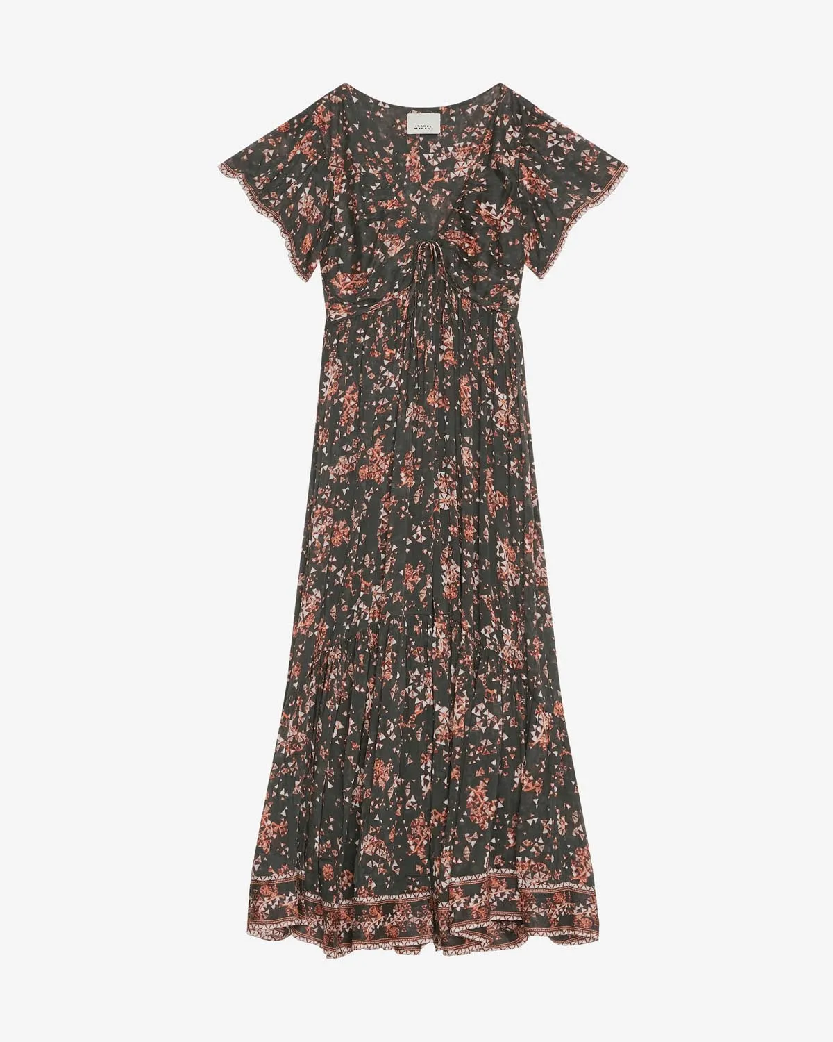 Robe Agathe sold by Isabel Marant