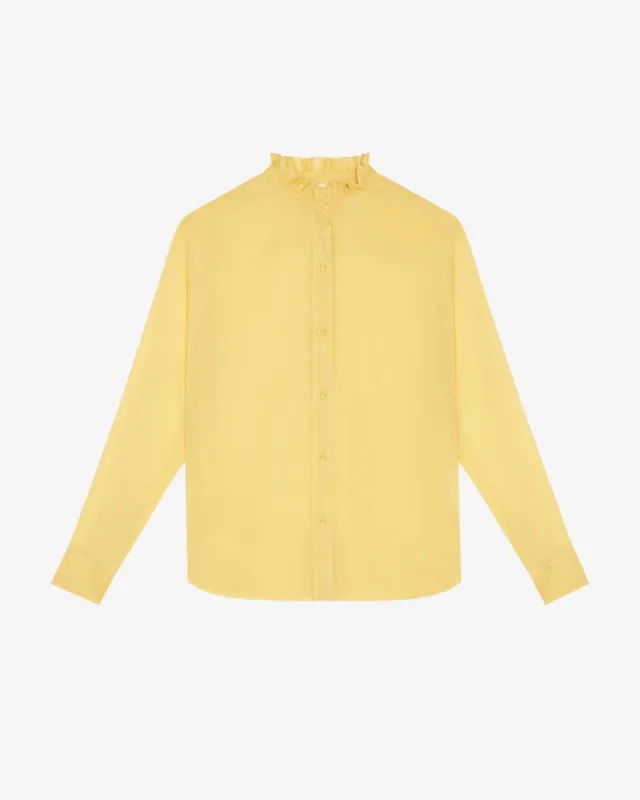 Haut Gamble sold by Isabel Marant