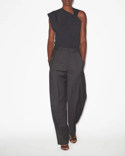 T-SHIRT NAYDA sold by Isabel Marant product image thumbnail 4