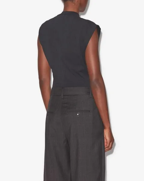 T-SHIRT NAYDA sold by Isabel Marant product image thumbnail 3