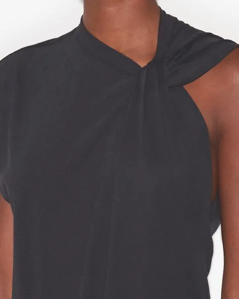 T-SHIRT NAYDA sold by Isabel Marant product image thumbnail 2