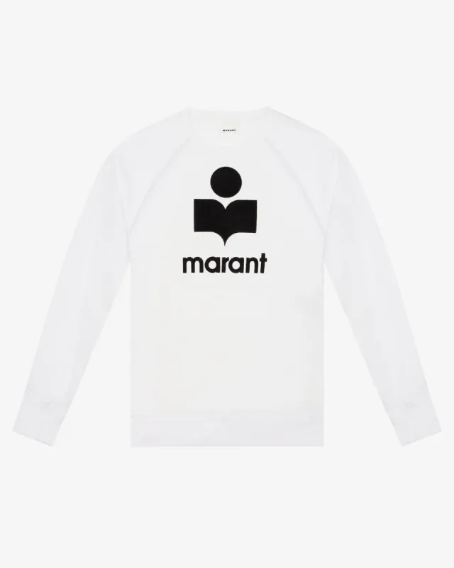 T-Shirt Kieffer sold by Isabel Marant