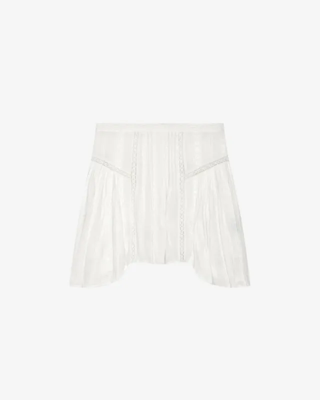 Jupe Jorena sold by Isabel Marant