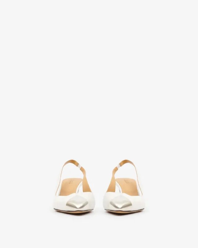 ESCARPINS ELINA sold by Isabel Marant