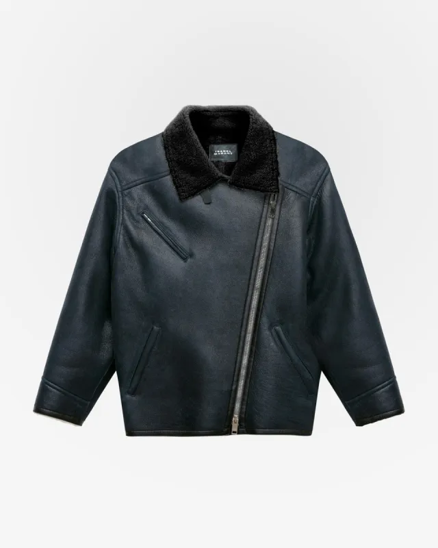 Manteau Adelina sold by Isabel Marant