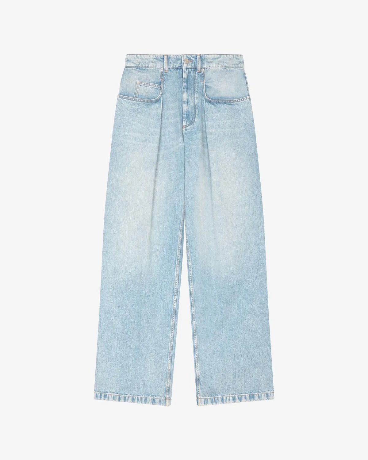 Pantalon Janael sold by Isabel Marant