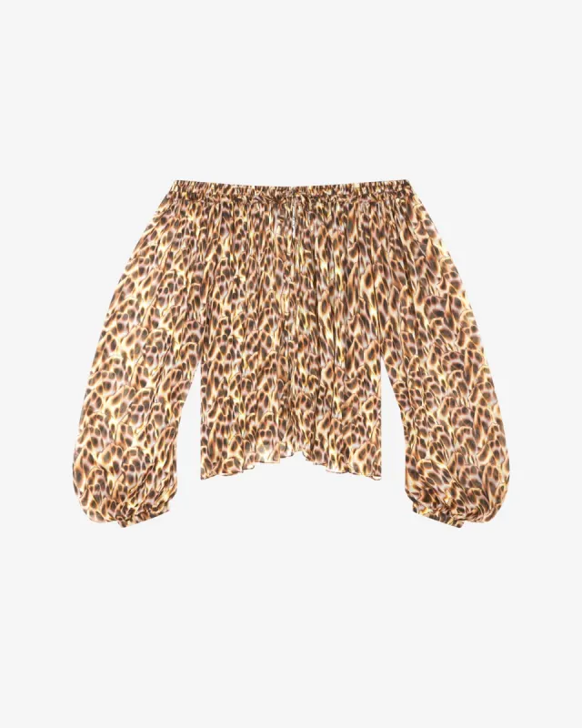 Haut Vutti made by Isabel Marant